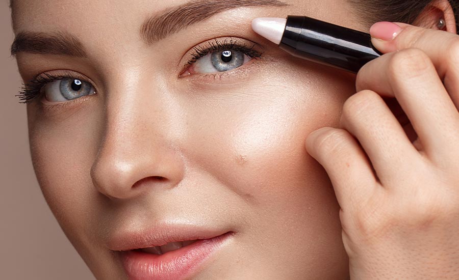 Choosing The Perfect Lip Shade For You